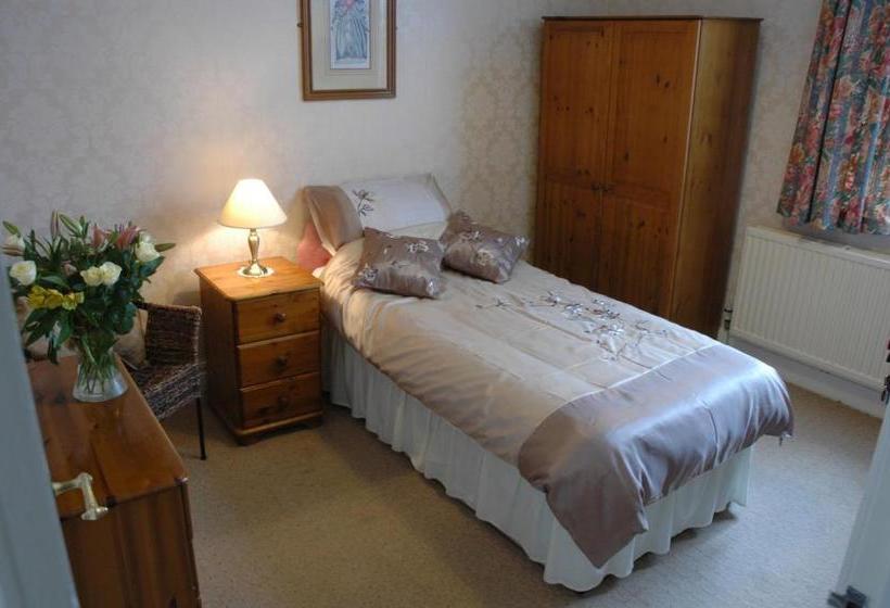 ベッドアンドブレックファースト The Bebington