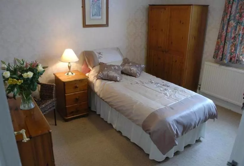 ベッドアンドブレックファースト The Bebington