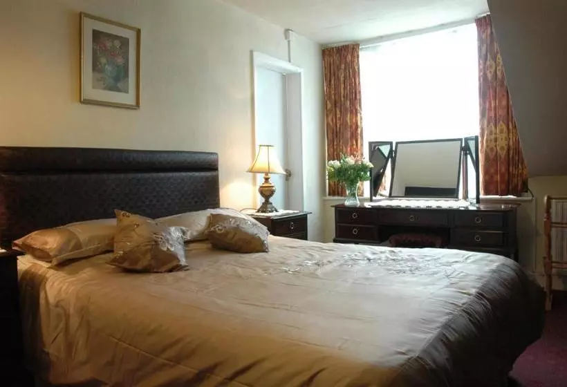 ベッドアンドブレックファースト The Bebington