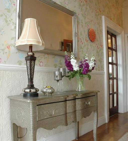 ベッドアンドブレックファースト The Bebington