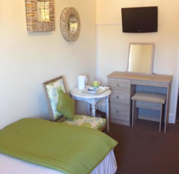 ベッドアンドブレックファースト The Bebington