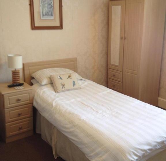 ベッドアンドブレックファースト The Bebington