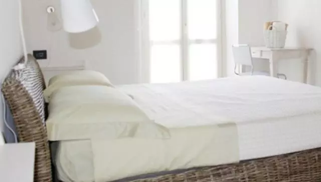 تختخواب و صبحانه La Filanda