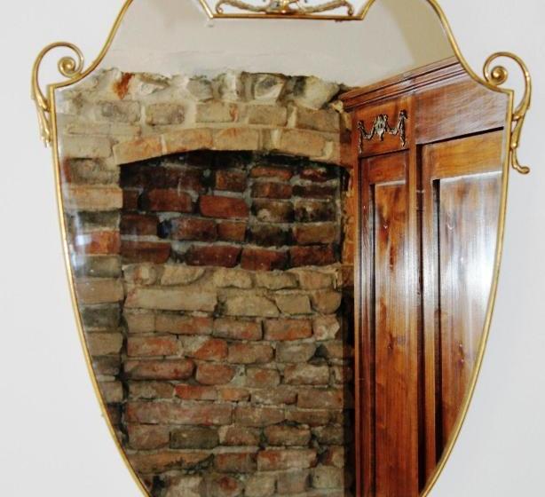 تختخواب و صبحانه La Filanda