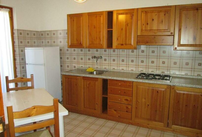 Giannella Appartamenti