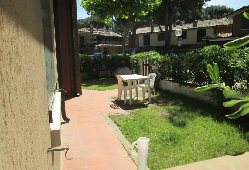 Giannella Appartamenti