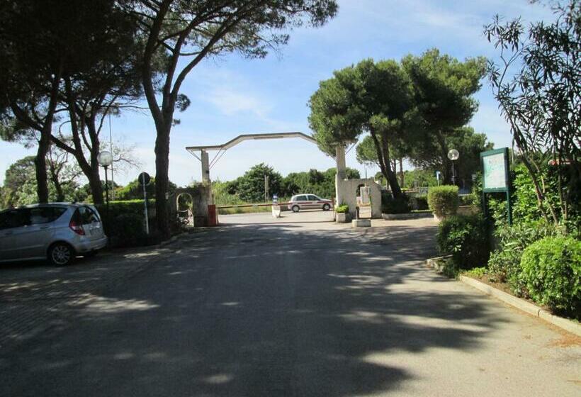 Giannella Appartamenti