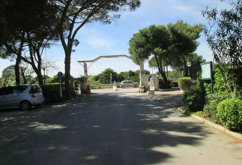 Giannella Appartamenti