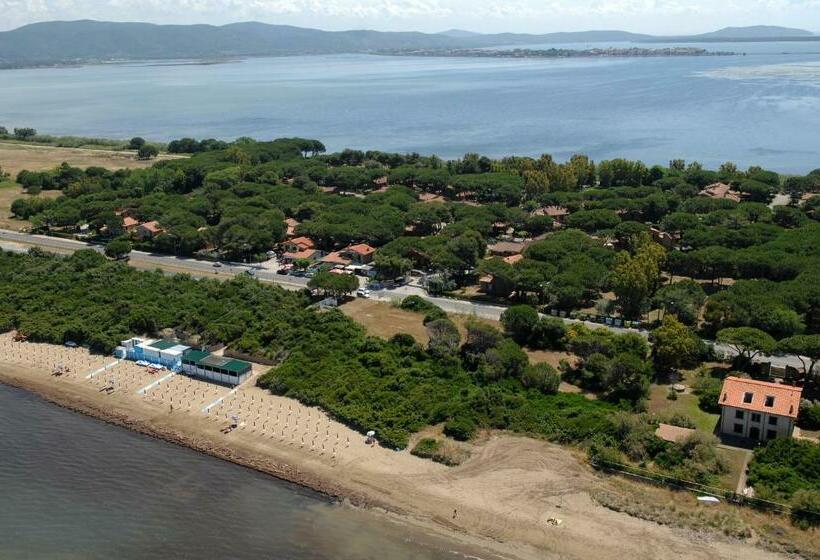 Giannella Appartamenti