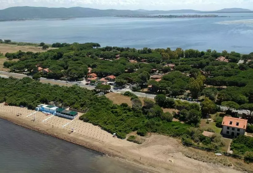 Giannella Appartamenti
