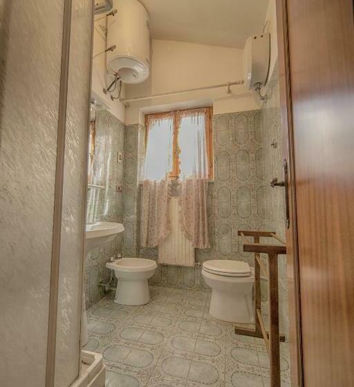 Giannella Appartamenti