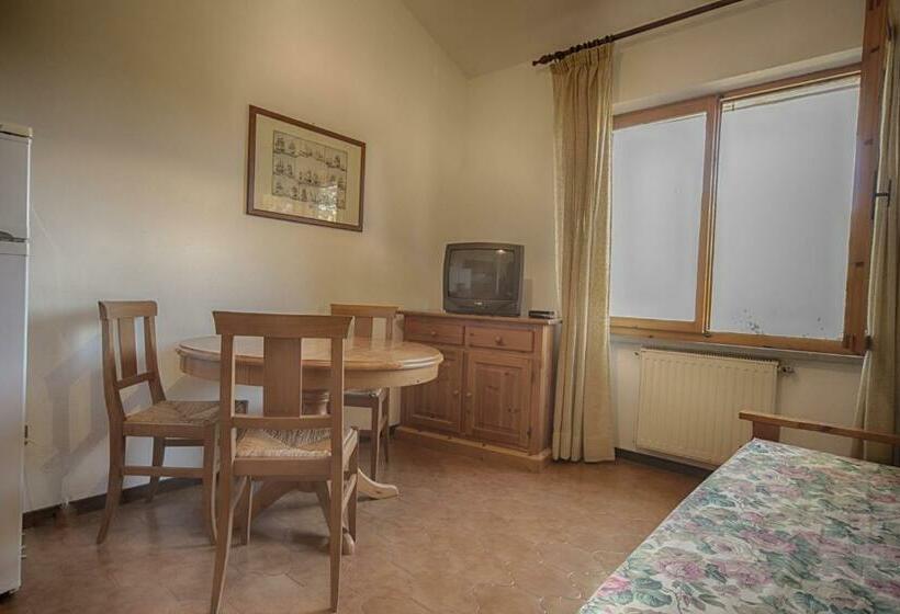 Giannella Appartamenti