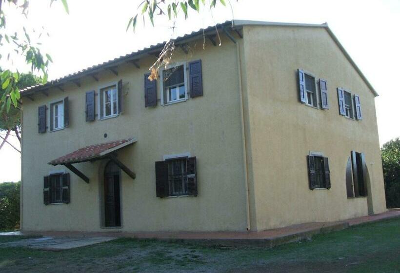 Giannella Appartamenti