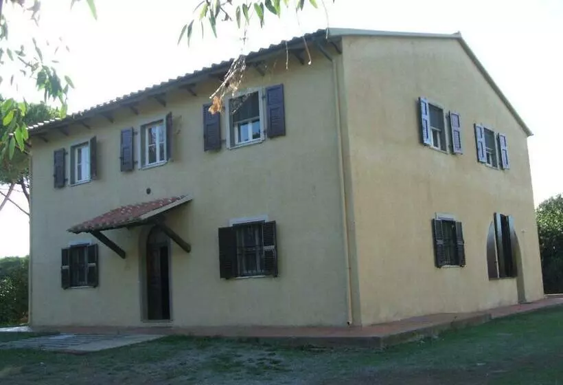 Giannella Appartamenti
