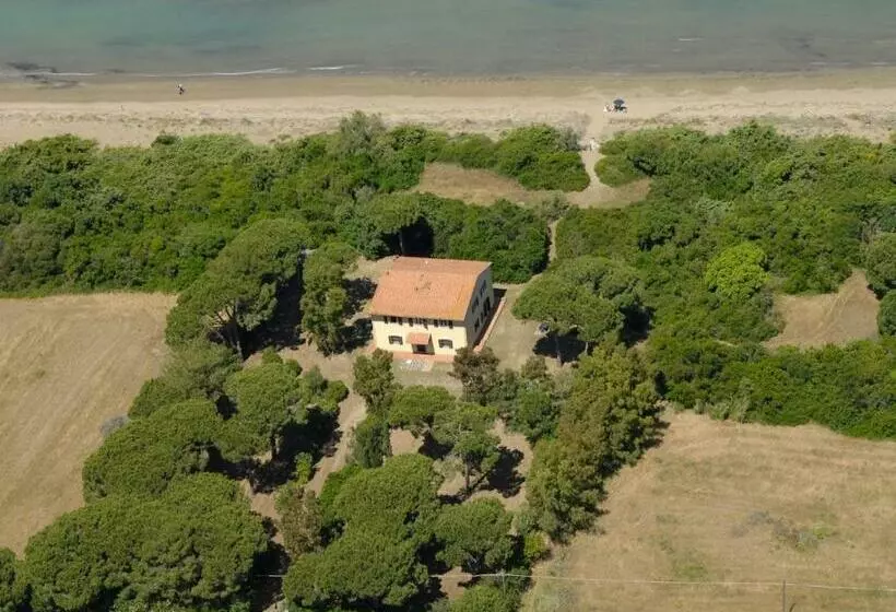Giannella Appartamenti