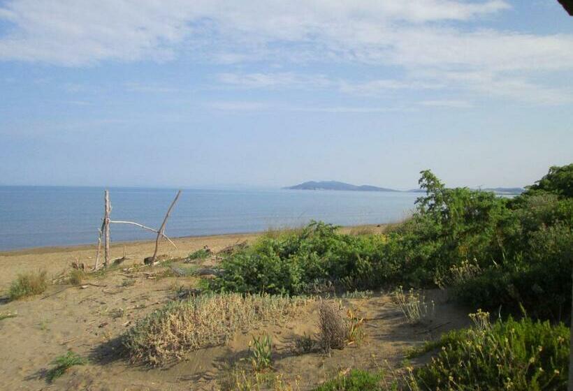 Giannella Appartamenti