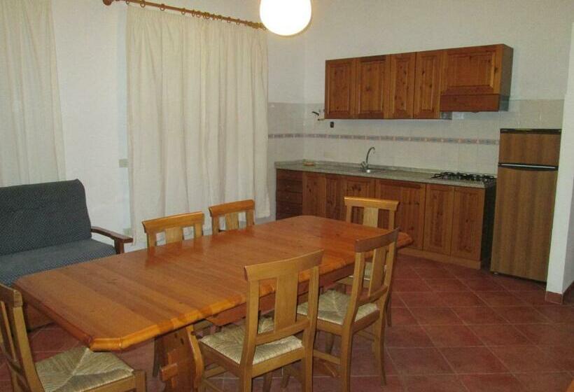 Giannella Appartamenti