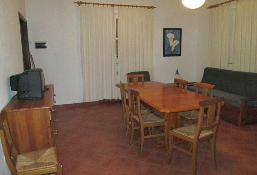 Giannella Appartamenti