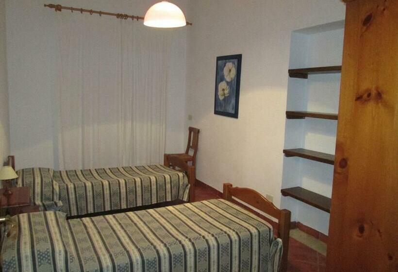 Giannella Appartamenti