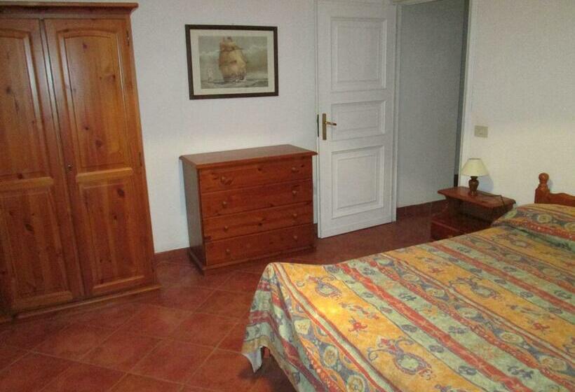 Giannella Appartamenti