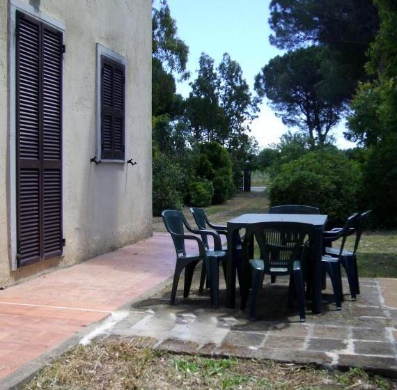 Giannella Appartamenti