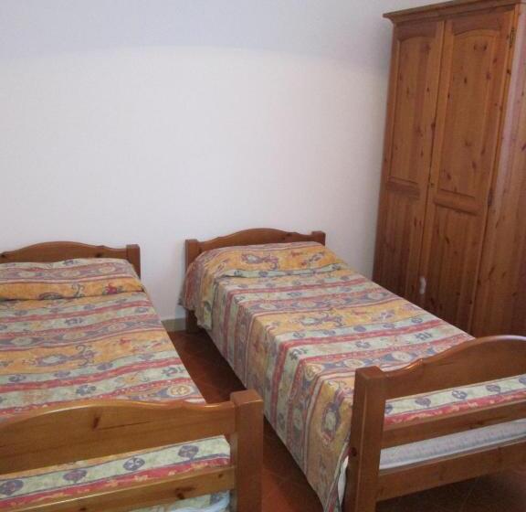 Giannella Appartamenti