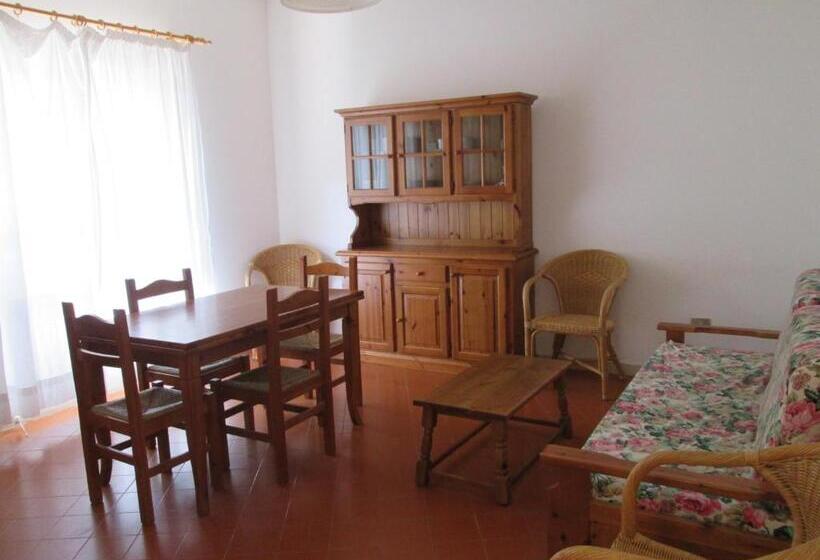 Giannella Appartamenti