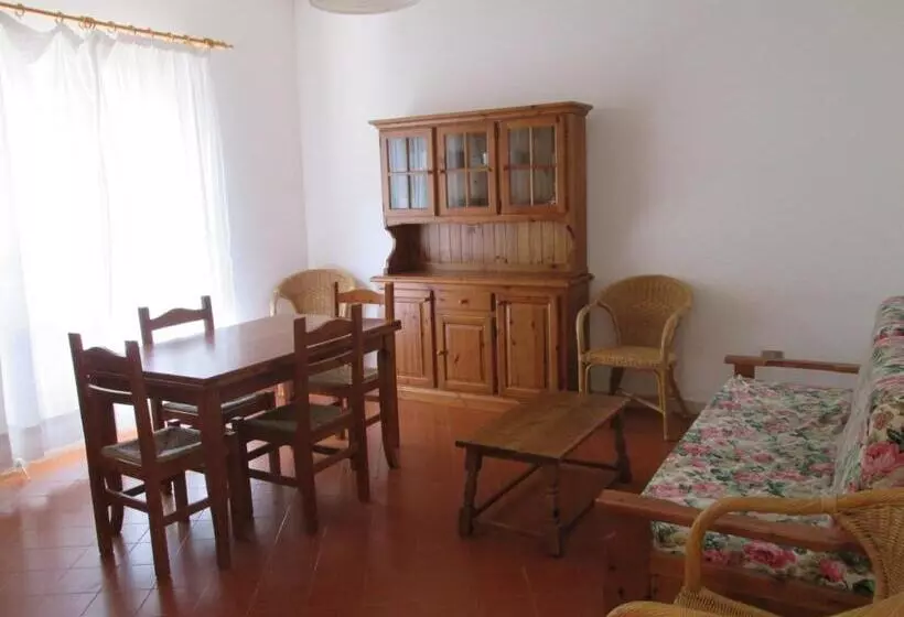 Giannella Appartamenti