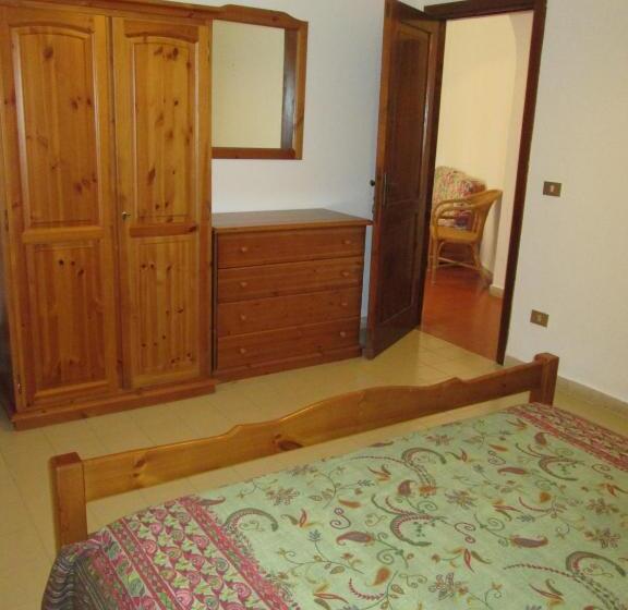 Giannella Appartamenti