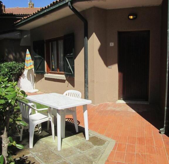 Giannella Appartamenti