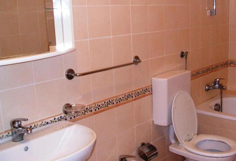 Giannella Appartamenti