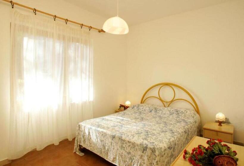 Giannella Appartamenti