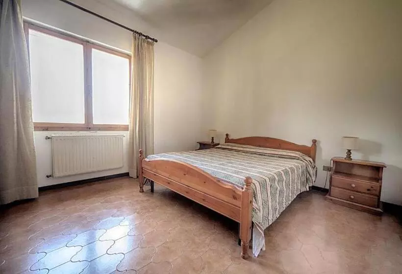 Giannella Appartamenti