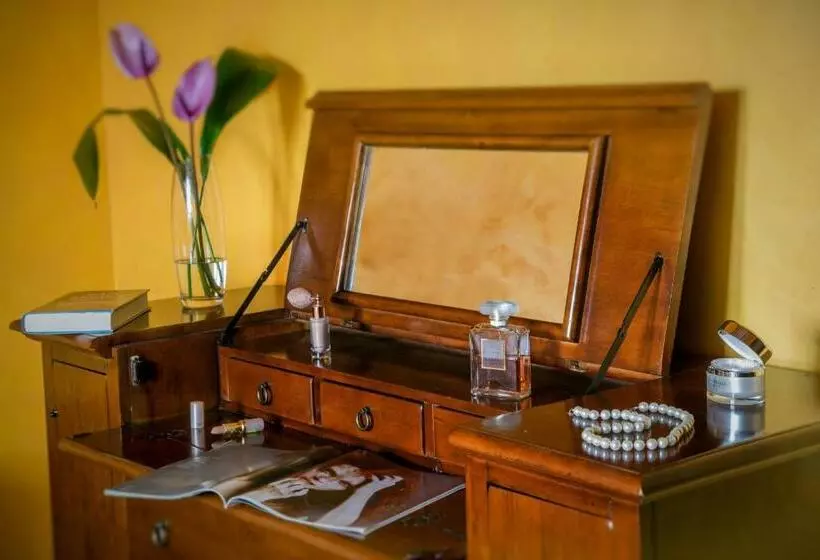 ホテル Agriturismo 4 Ricci