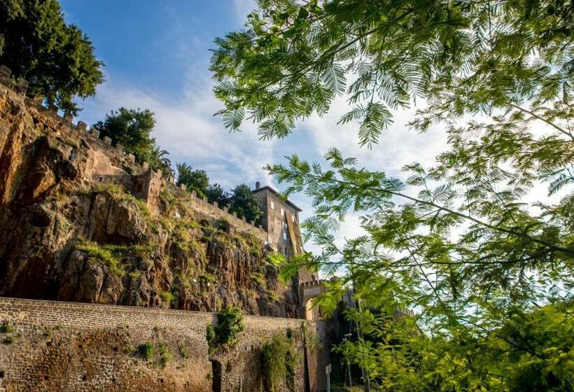 בית מלון כפרי Agriturismo 4 Ricci