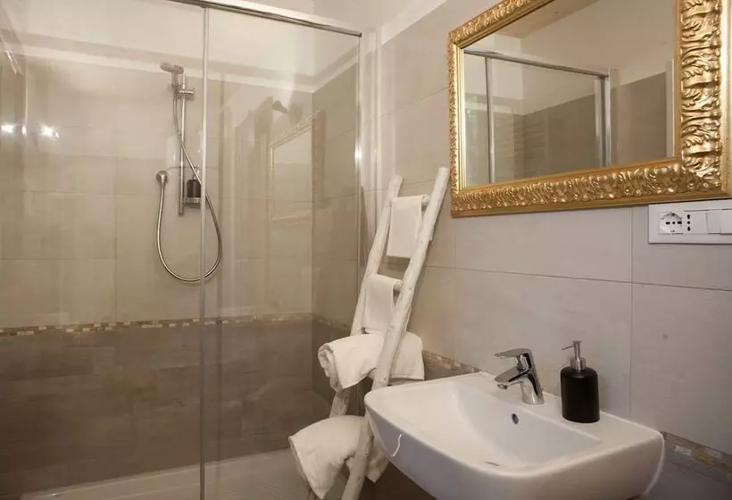 Hotelli Agriturismo Il Cavicchio