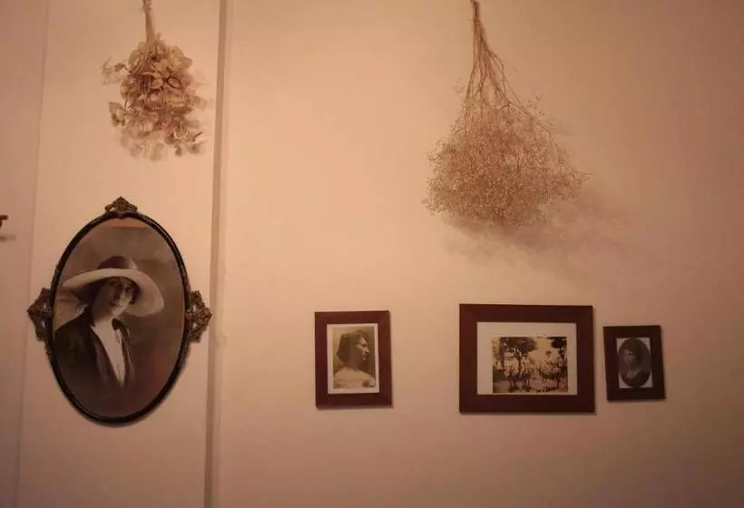 ホテル Agriturismo Il Cucco