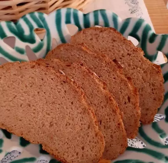ホテル Bunzbauernhof