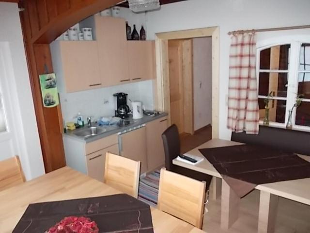 هتل Bunzbauernhof