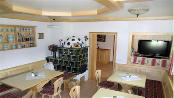 هتل Bunzbauernhof