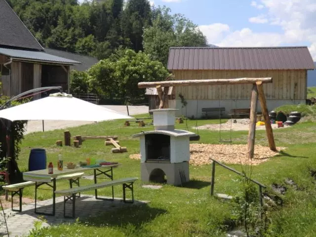 ホテル Bunzbauernhof