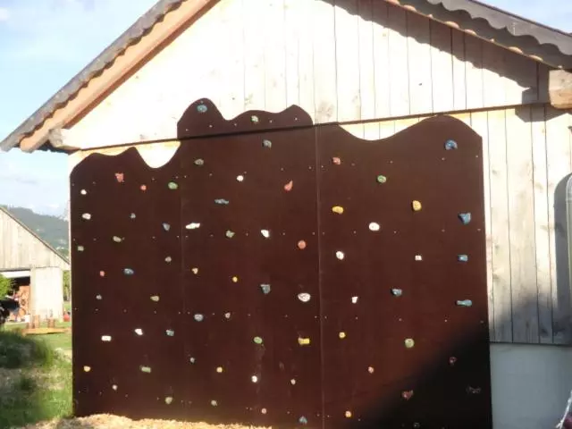 ホテル Bunzbauernhof