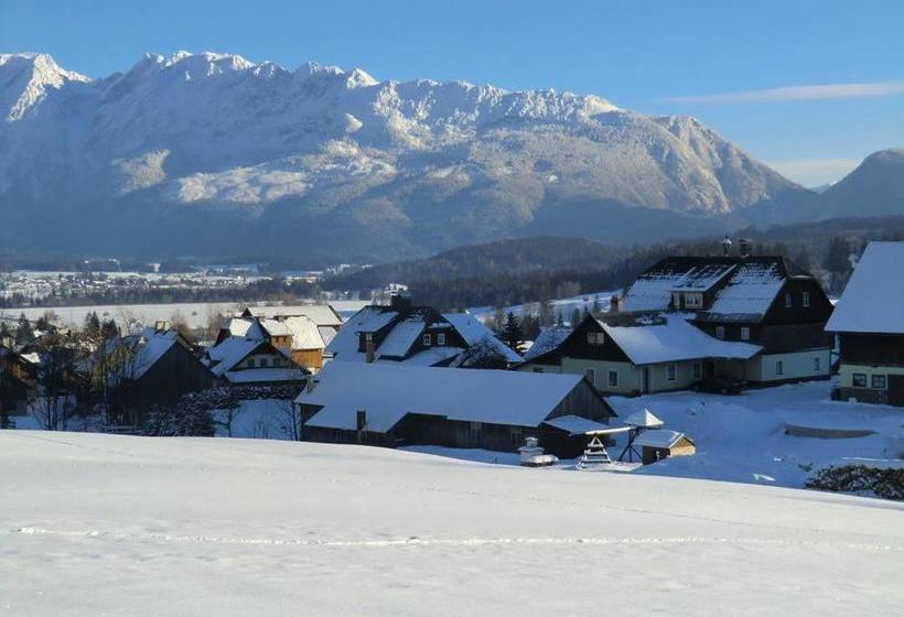 هتل Bunzbauernhof