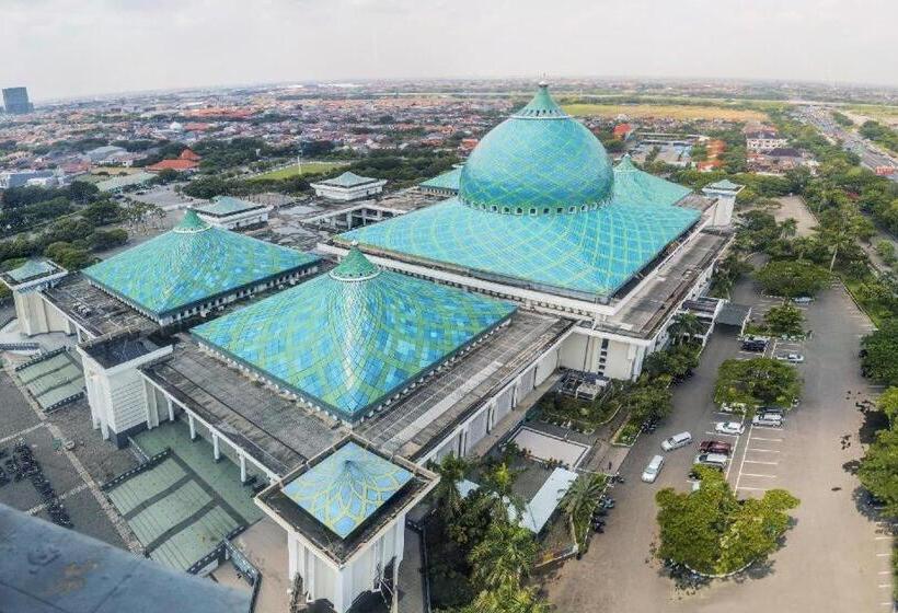 Hotel Istana Permata Juanda