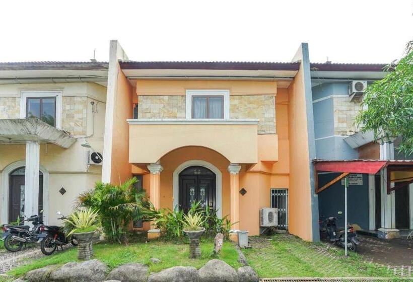 Hotel Istana Permata Juanda