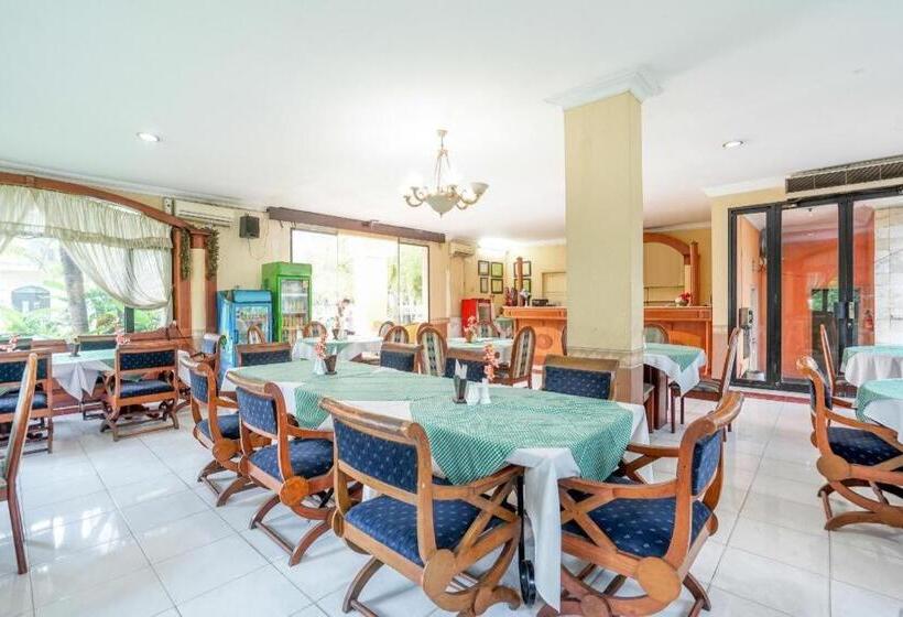 Hotel Istana Permata Juanda