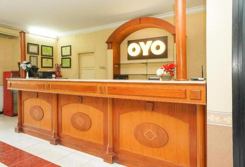 Hotel Istana Permata Juanda