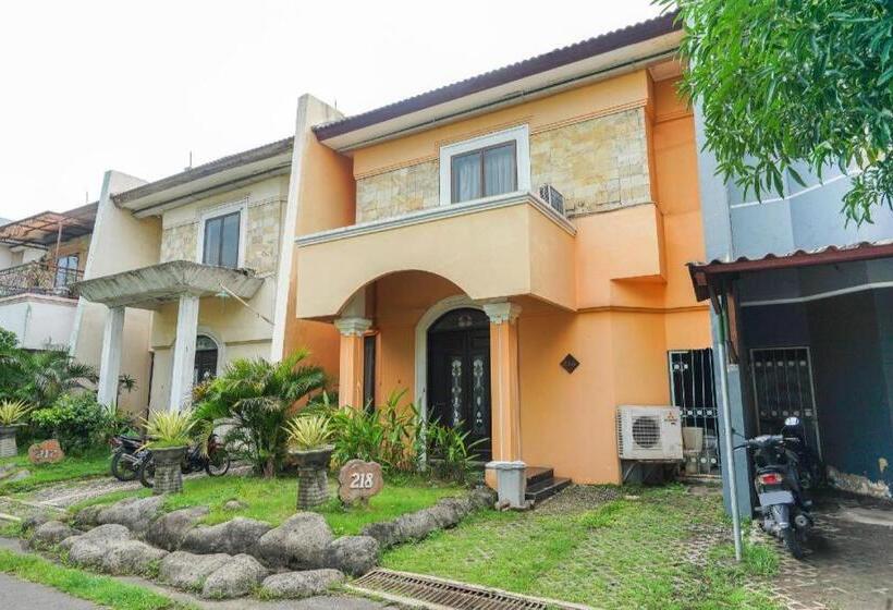 Hotel Istana Permata Juanda