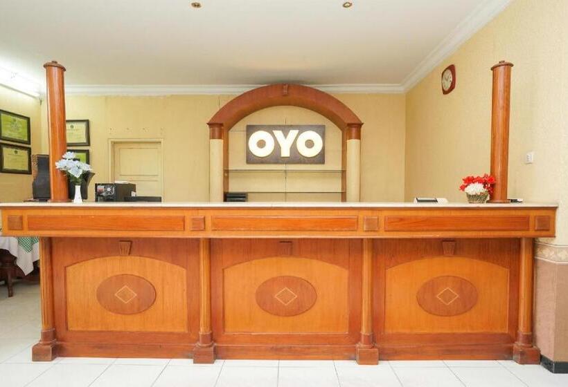 Hotel Istana Permata Juanda