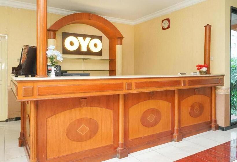 Hotel Istana Permata Juanda